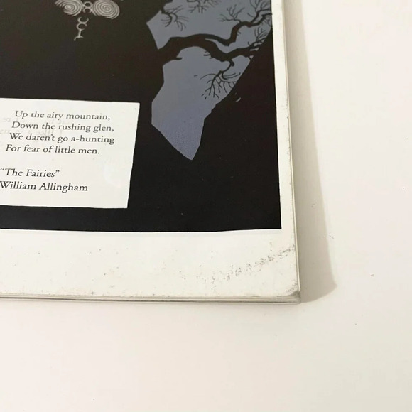 Hellboy The Chained Coffin and Others Mike Mignola Comic Book - Picture 13 of 16